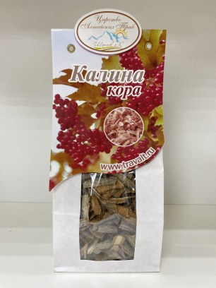 Калина (кора) Фитосбор купить